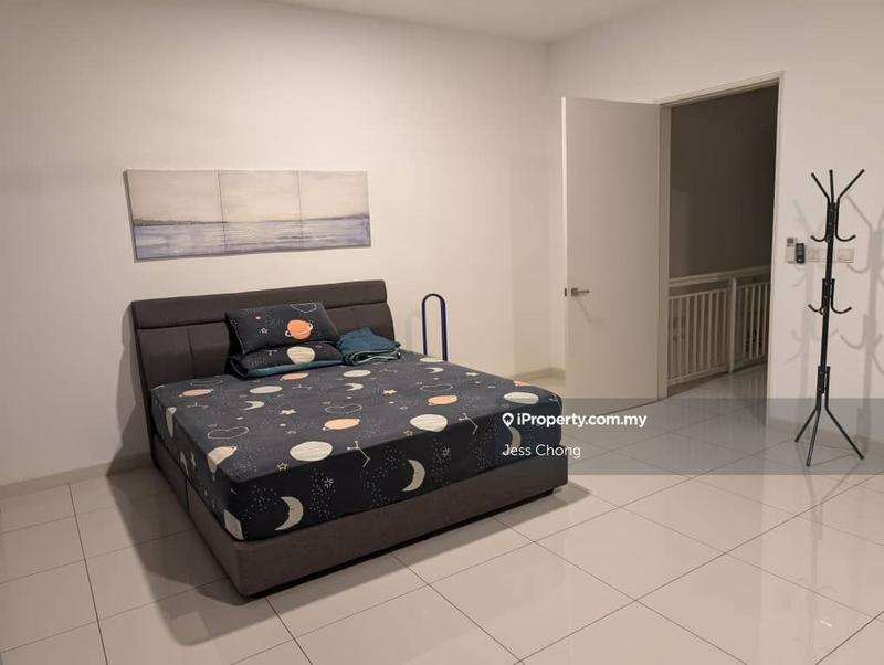 Rumah Bandar untuk Dijual di 16 Sierra, Puchong oleh Jess Chong - iProperty.com.my