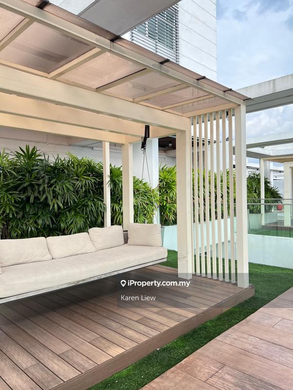 Residensi Servis untuk Dijual di Rica Residence oleh Karen Liew - iProperty.com.my