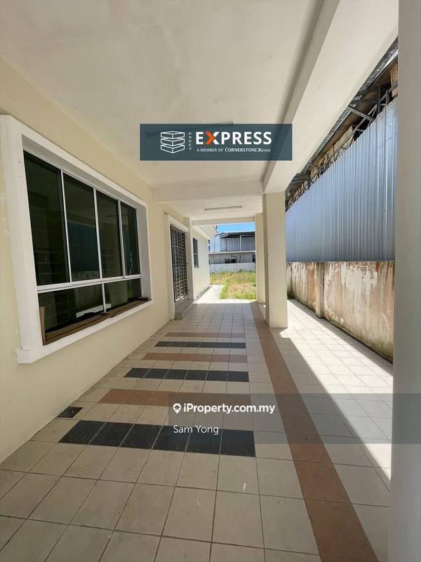 Rumah Berkembar untuk Dijual di Interhill, Miri oleh Sam Yong - iProperty.com.my