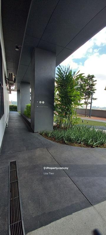 Service Residence for Rent in Seventeen Mall & Residences (Biji Living) by Liza Tieo - iProperty.com.my