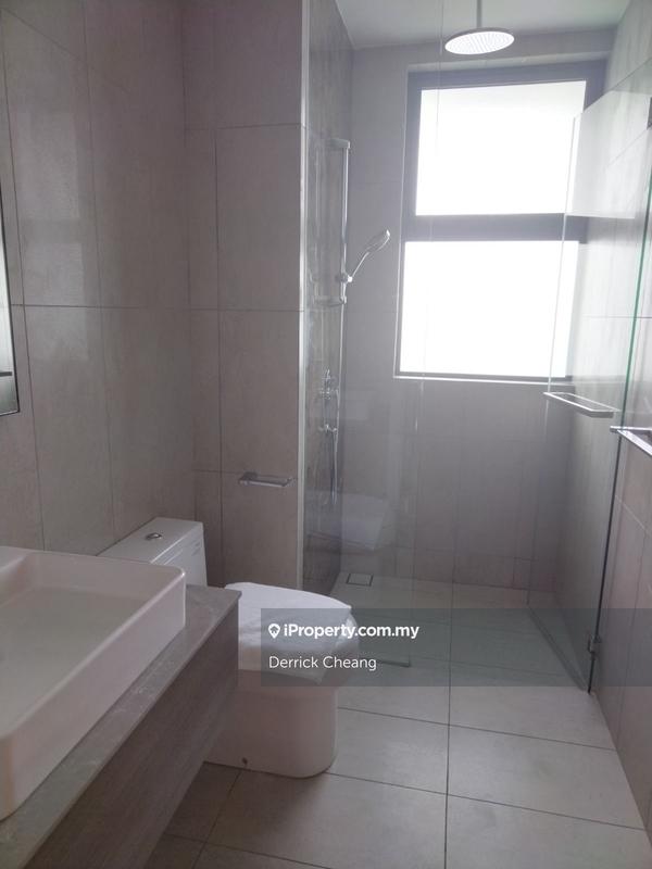 Service Residence for Rent in Datum Jelatek (LINQ Sky Residence) by Derrick Cheang - iProperty.com.my