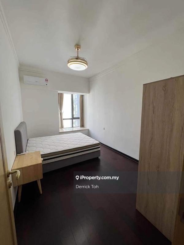 Service Residence for Rent in R&F Princess Cove Phase 1 by Derrick Toh - iProperty.com.my
