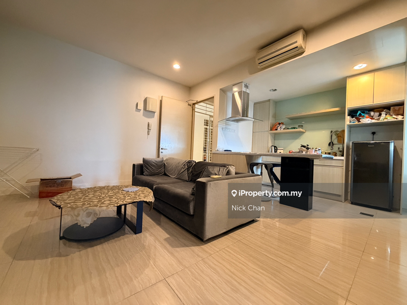 Service Residence for Rent in Eve Suite / NZX Square by Nick Chan - iProperty.com.my