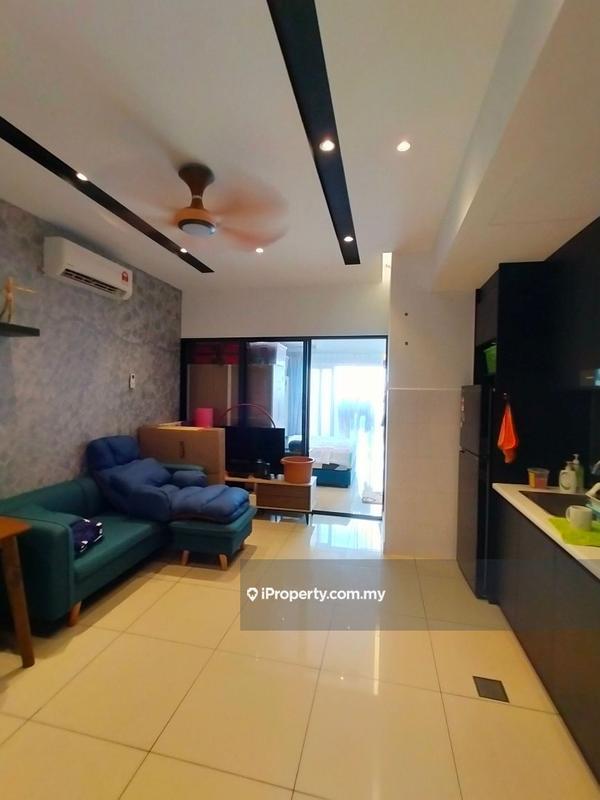 Service Residence for Sale in Suria Jelutong by Eileen Chong - iProperty.com.my