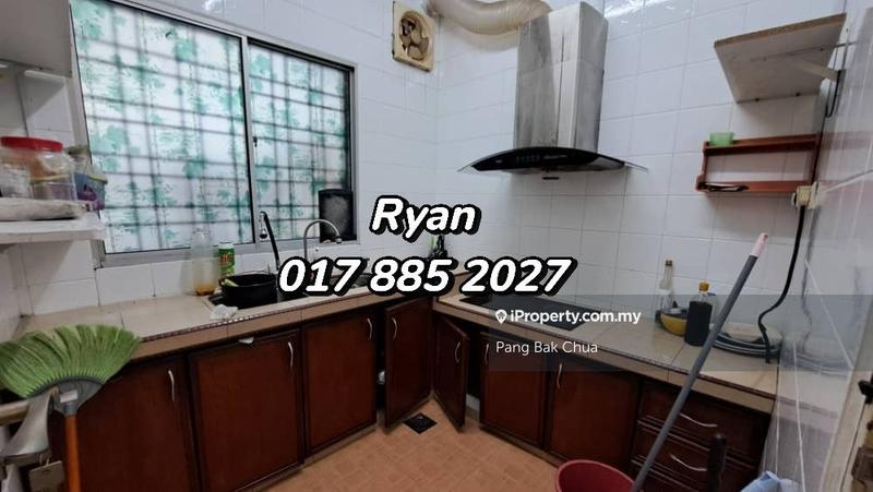 Rumah Teres 2-Tingkat untuk Dijual di Taman Jayamas, Seremban oleh Pang Bak Chua - iProperty.com.my
