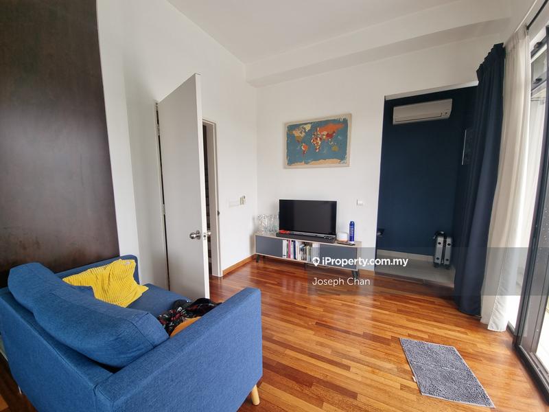 Semi-Detached House for Sale in Setia Utama, Setia Alam by Joseph Chan - iProperty.com.my
