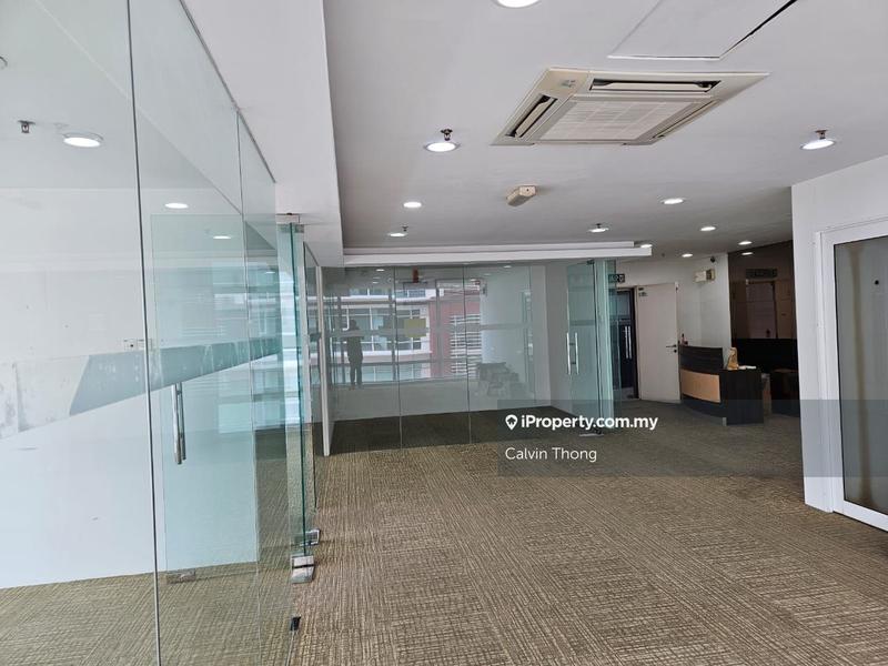 For Sale - Oasis Ara Damansara, Oasis Square