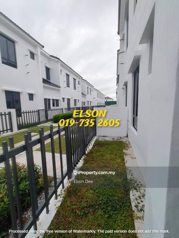 Rumah Teres 2-Tingkat untuk Dijual di Bandar Cassia, Batu Kawan oleh Elson Dee - iProperty.com.my