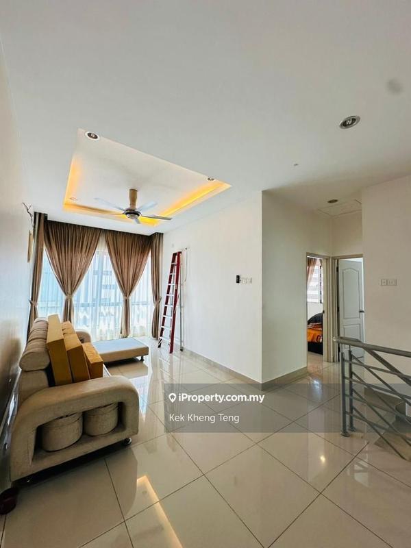 Bungalow House for Sale in Juru Heights, Juru by Kek Kheng Teng - iProperty.com.my