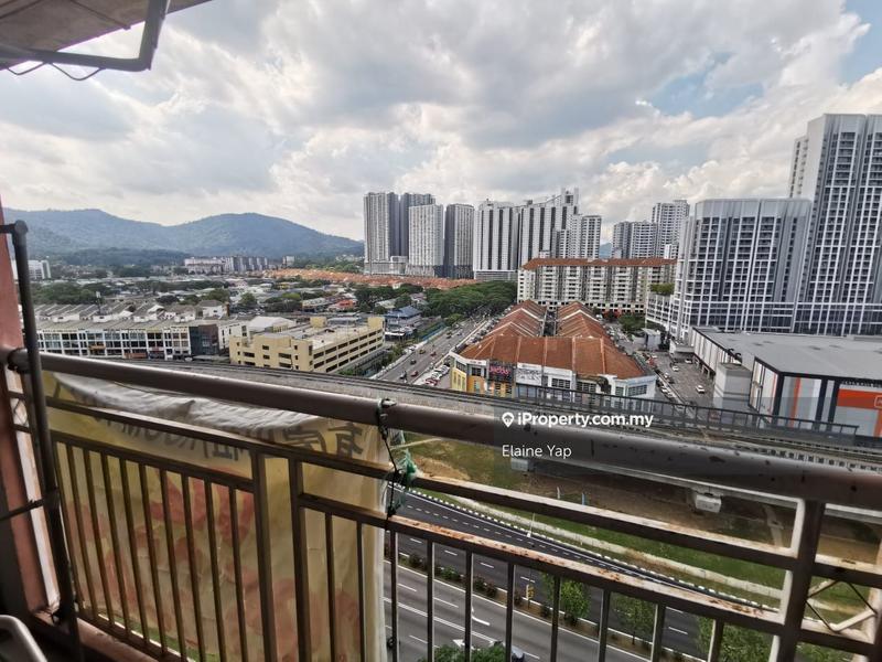 Apartment for Sale in Vista Magna by Elaine Yap - iProperty.com.my
