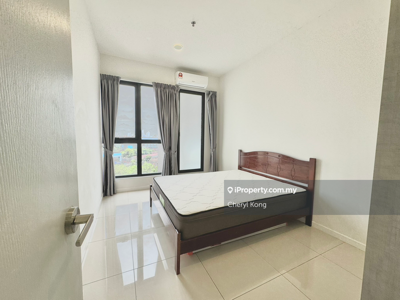 For Rent - Residential Suites @ HighPark