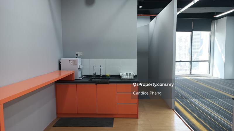 Office for Rent in Bangsar Utama, Bangsar by Candice Phang - iProperty.com.my