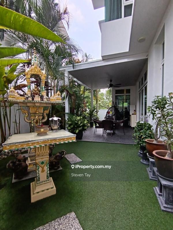 Banglo untuk Dijual di Bandar Kinrara Seksyen 1, Bandar Kinrara oleh Steven Tay - iProperty.com.my