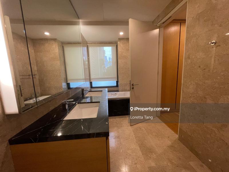 Condominium for Sale in Seri Ampang Hilir Residences by Loretta Tang - iProperty.com.my