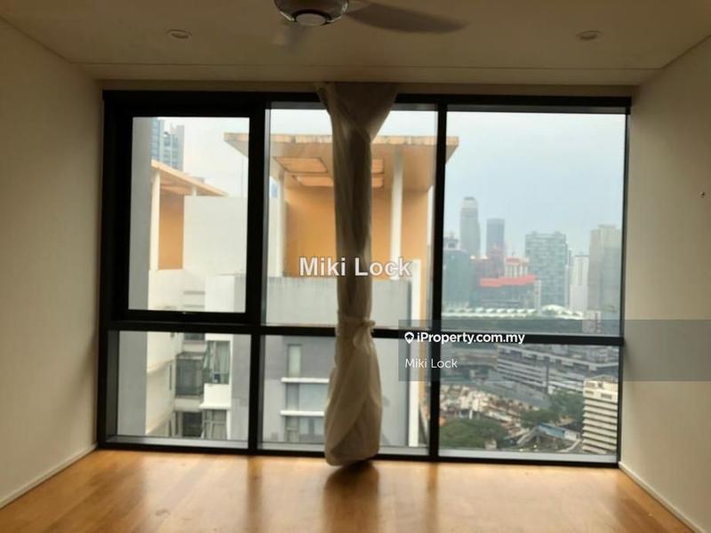 Service Residence for Sale in Hampshire Place by Miki Lock - iProperty.com.my