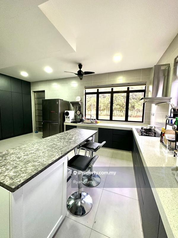 Rumah Teres untuk Dijual di Ceria Residence, Cyberjaya oleh Ryan Sum - iProperty.com.my