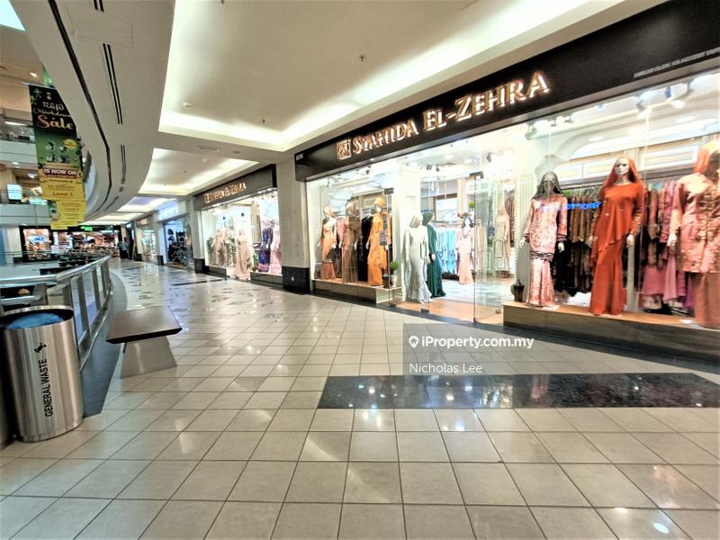 Ruang-Niaga untuk Disewa di KLCC, KL City Centre oleh Nicholas Lee - iProperty.com.my