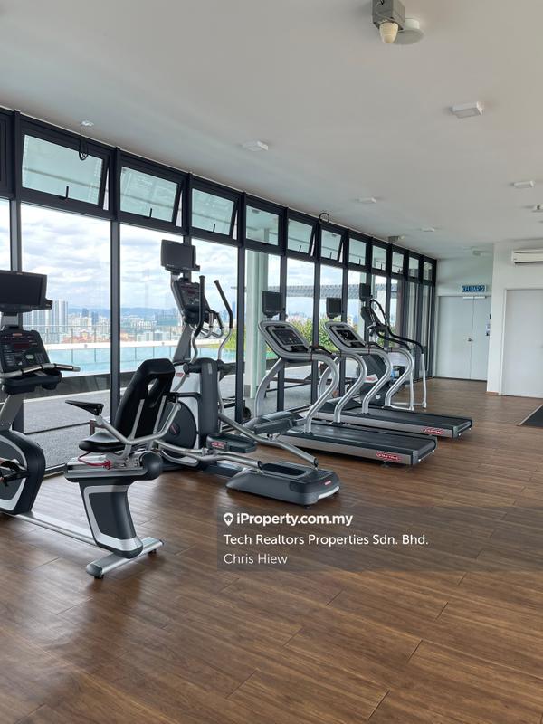 Condominium for Sale in Kiara East by Chris Hiew - iProperty.com.my