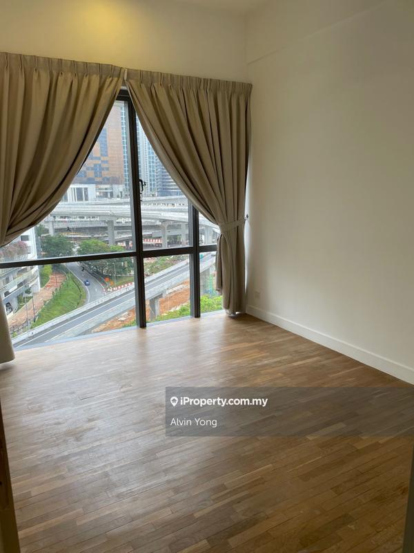 Residensi Servis untuk Dijual di Reflection Residences oleh Alvin Yong - iProperty.com.my