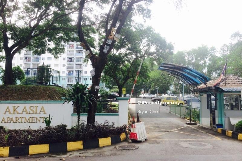 For Sale - Akasia Apartment