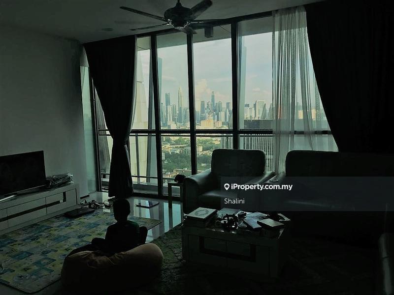 Kondominium untuk Dijual di The Fennel oleh Shalini - iProperty.com.my