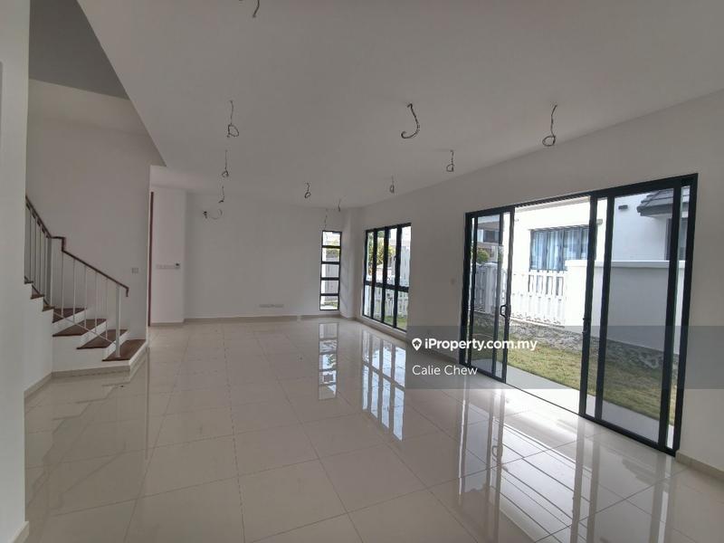 Semi-Detached House for Sale in Setia Eco Park, Setia Alam by Calie Chew - iProperty.com.my
