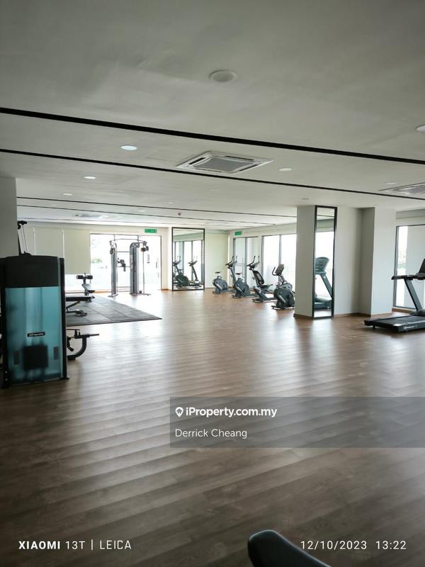 Apartment for Rent in Vista Sentul Residences by Derrick Cheang - iProperty.com.my