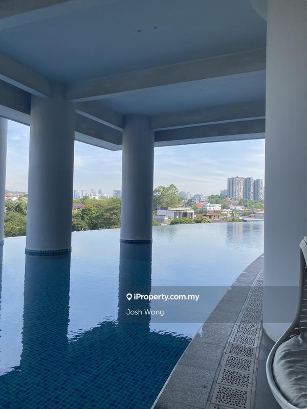 Service Residence for Sale in Damansara City Residency (DC Residensi) by Josh Wong - iProperty.com.my