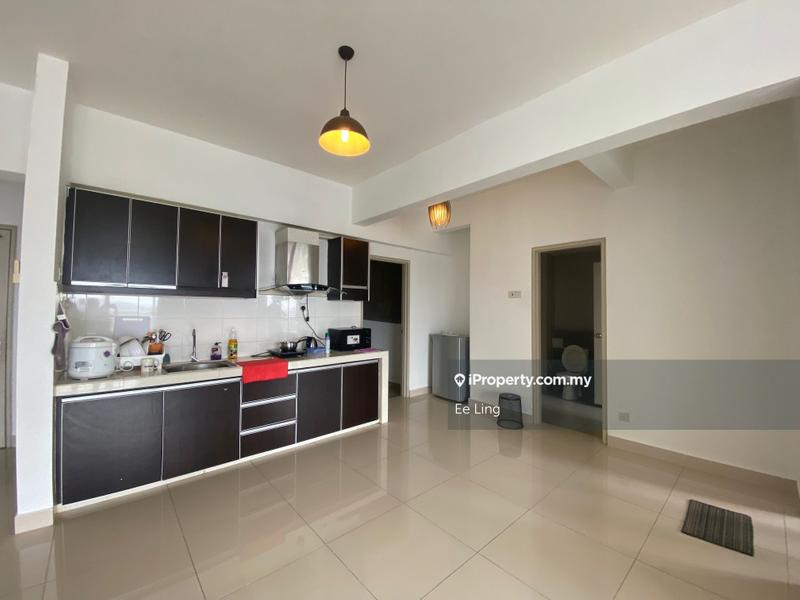 For Sale - SetiaWalk