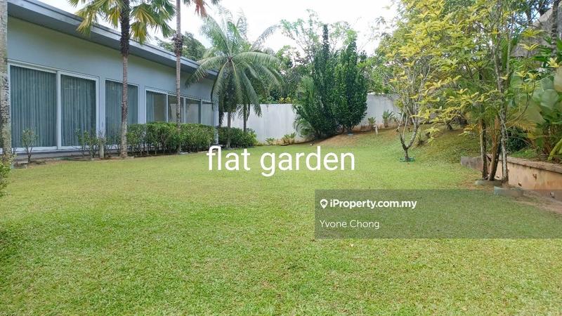 Bungalow House for Sale in Bukit Tunku (Kenny Hills), Kuala Lumpur by Yvone Chong - iProperty.com.my