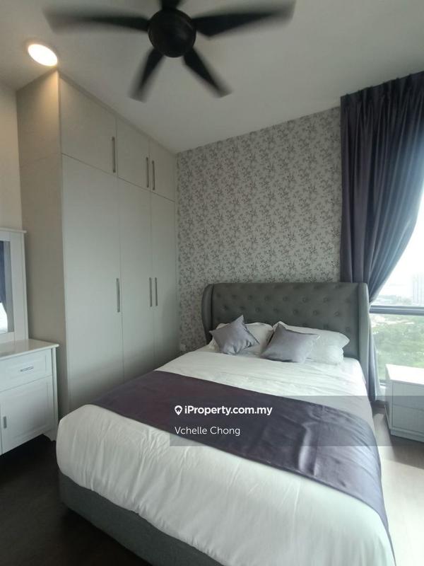 Kondominium untuk Dijual di SKS Pavillion Residences oleh Vchelle Chong - iProperty.com.my