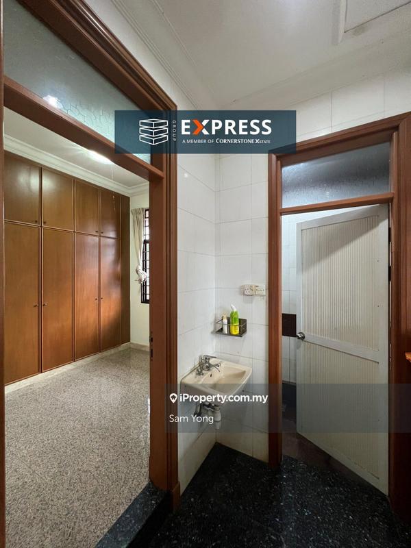 Rumah Berkembar untuk Disewa di Pujut, Miri oleh Sam Yong - iProperty.com.my