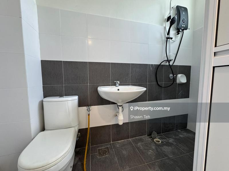 Kondominium untuk Dijual di Kenanga Residence oleh Shawn Teh - iProperty.com.my