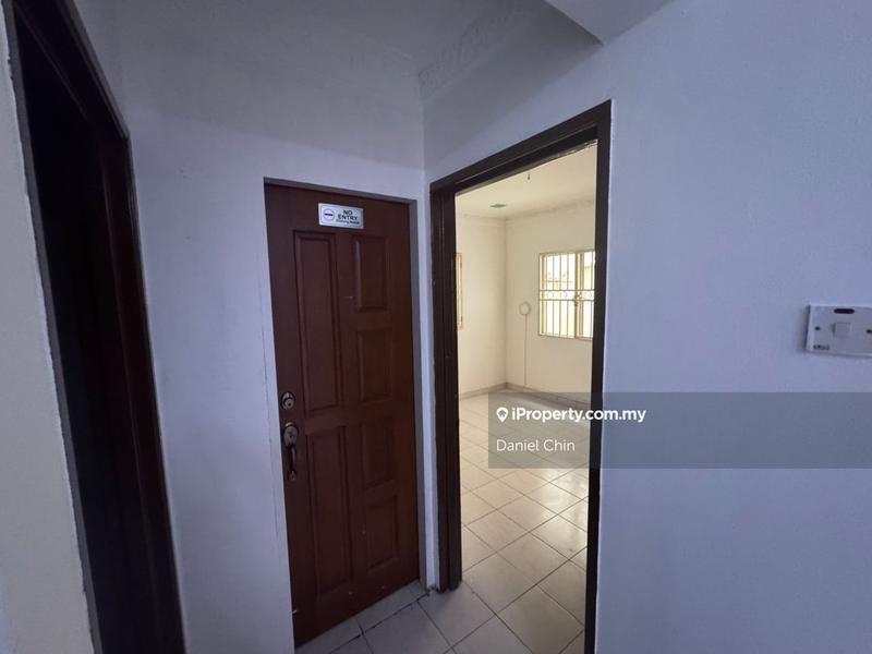 Kondominium untuk Dijual di Wangsa Metroview oleh Daniel Chin - iProperty.com.my