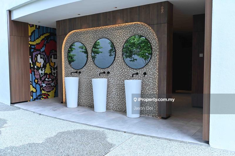 Kondominium untuk Dijual di Picasso Residence oleh Jason Ooi - iProperty.com.my