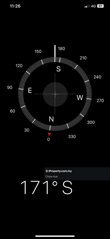 Condominium for Sale in Legendview by Chloe Kok - iProperty.com.my