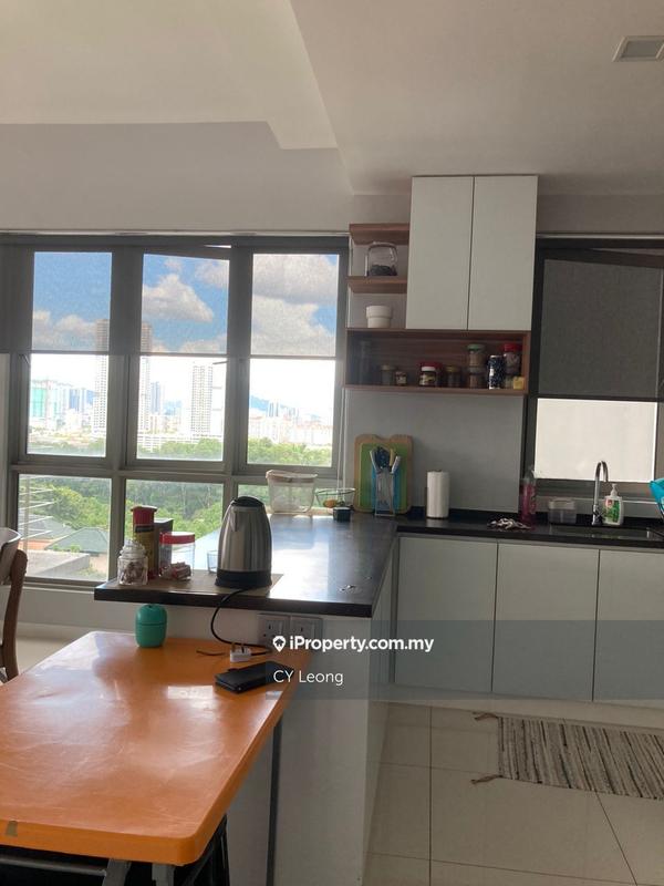 Kondominium untuk Dijual di The Maple Condominium oleh CY Leong - iProperty.com.my