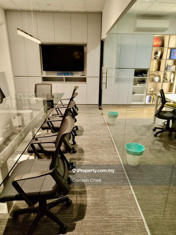 Pejabat untuk Disewa di Usj 9, Subang Jaya oleh Carlson Chee - Interior - iProperty.com.my