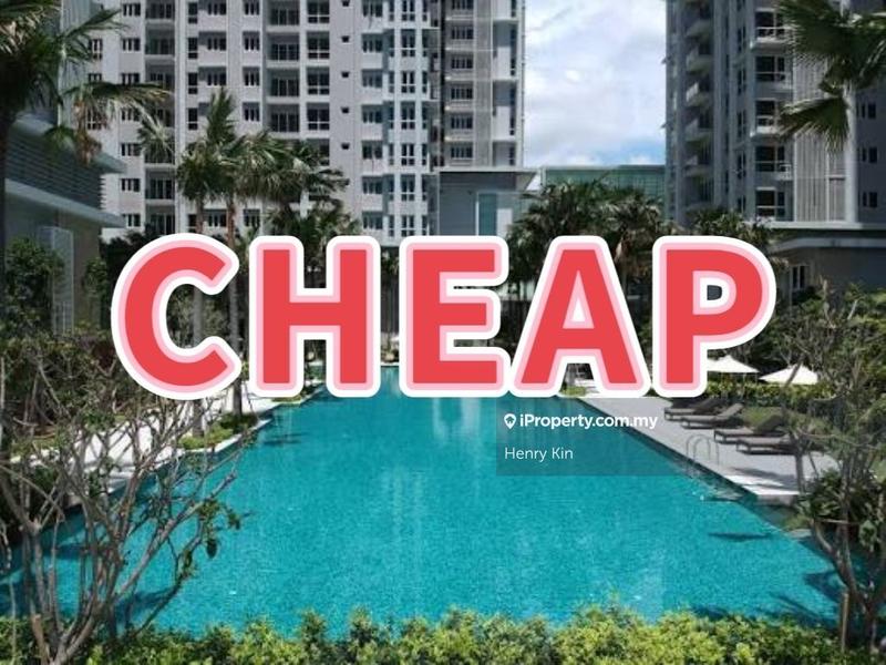 For Sale - Pavilion Hilltop