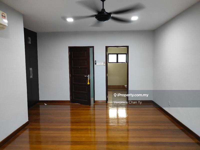 Banglo untuk Disewa di Ukay Heights, Ampang oleh Veronica Chan Yy - iProperty.com.my