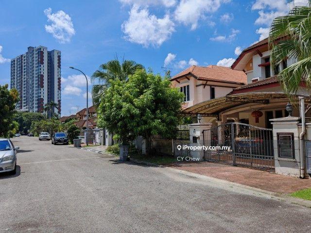 Semi-Detached House for Sale in taman austin perdana, Johor Bahru by CY Chew - iProperty.com.my