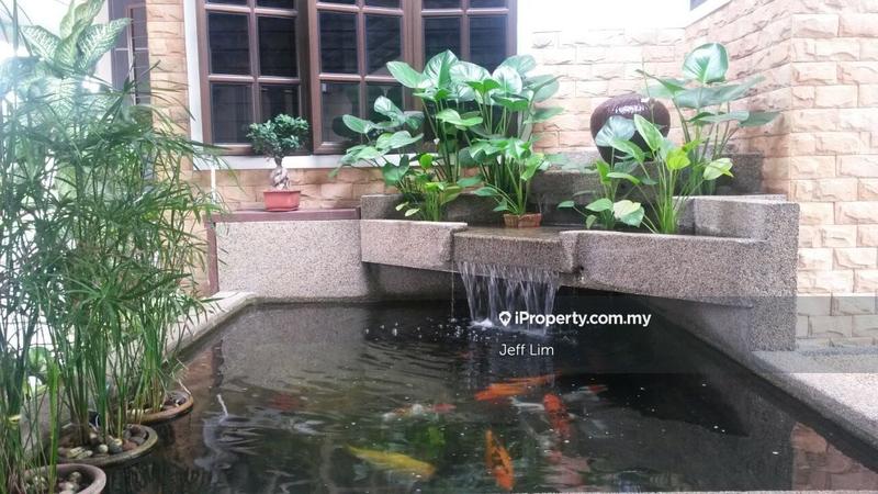 Banglo untuk Dijual di Taman Golf, Ipoh oleh Jeff Lim - iProperty.com.my
