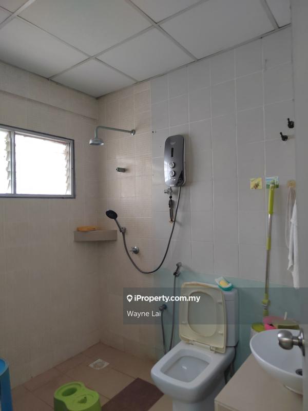 Rumah Berangkai 2 Tingkat untuk Dijual di eqnb3, Selayang oleh Wayne Lai - iProperty.com.my
