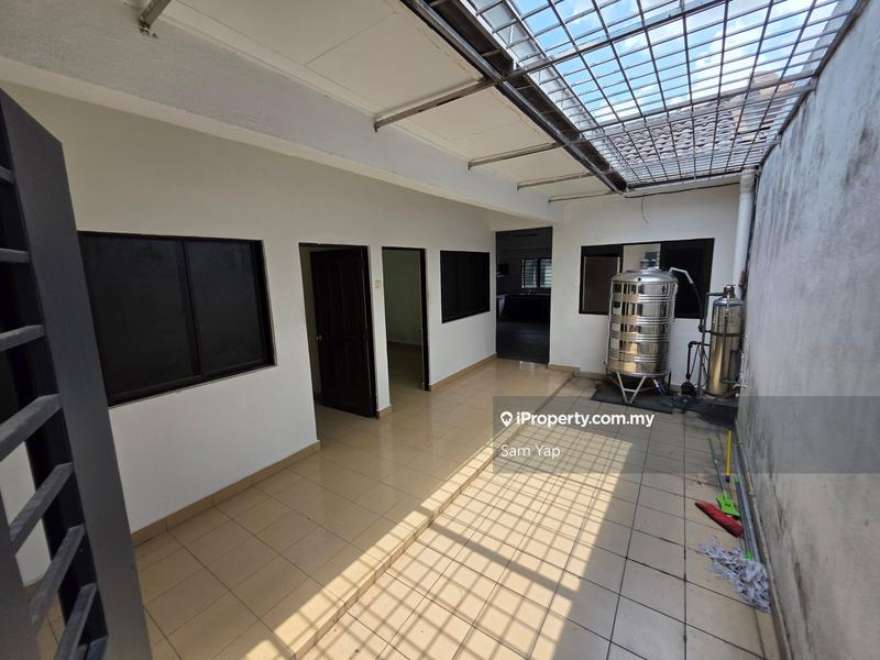 For Rent - Bandar Teknologi