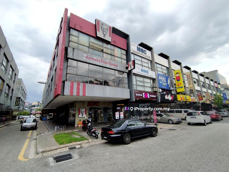 Shop for Sale in Lake Fields, Sungai Besi by Jacqueline Tong - iProperty.com.my