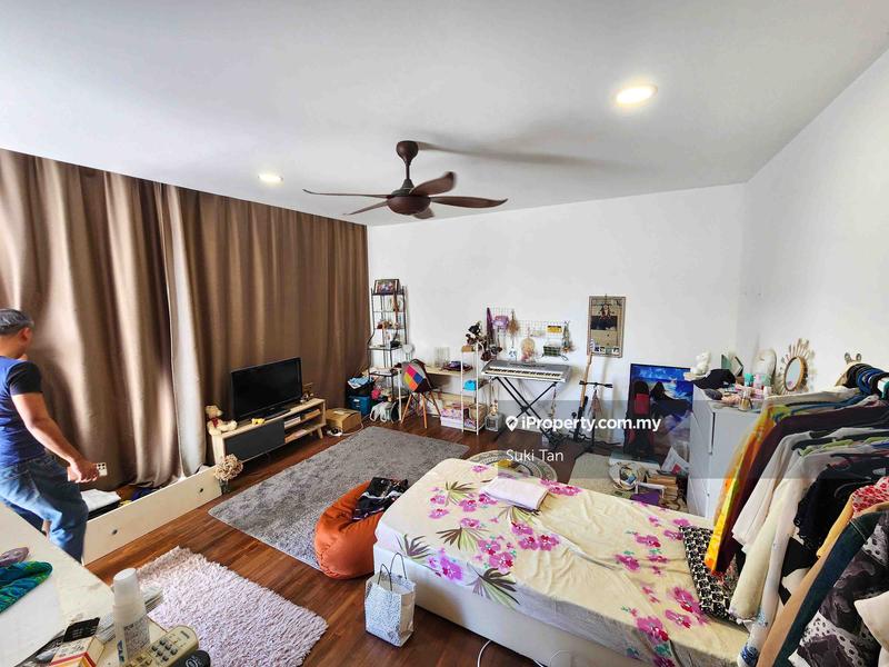 Rumah Teres 3-Tingkat untuk Dijual di Sungai Besi, Kuala Lumpur oleh Suki Tan - iProperty.com.my