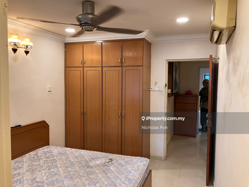 Townhouse for Rent in Meru Valley, Ipoh by Nicholas Poh - iProperty.com.my