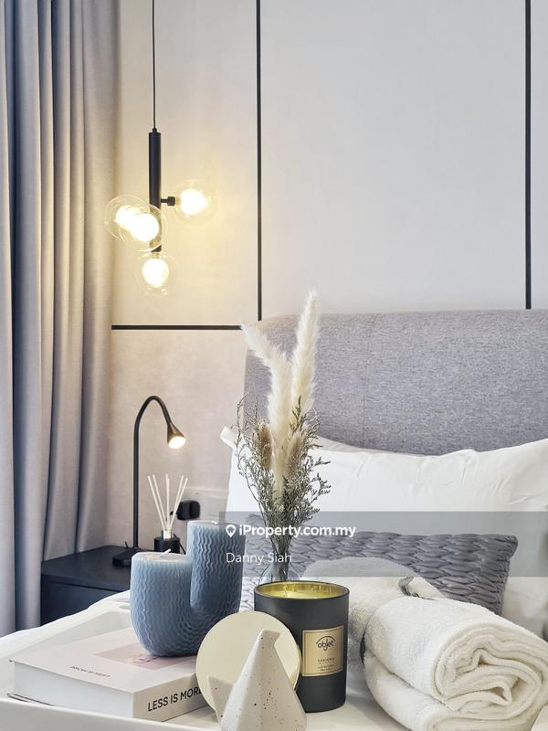 For Rent - The Goodwood Residence