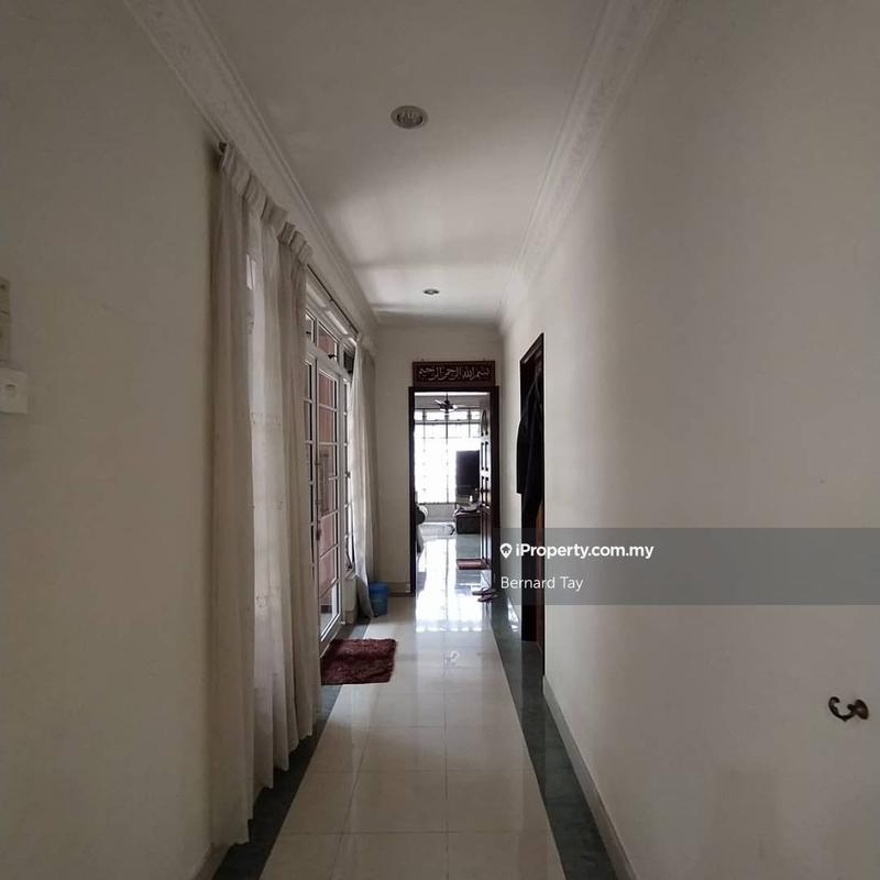 Semi-Detached House for Sale in SS 4 Kelana Jaya, Petaling Jaya by Bernard Tay - iProperty.com.my