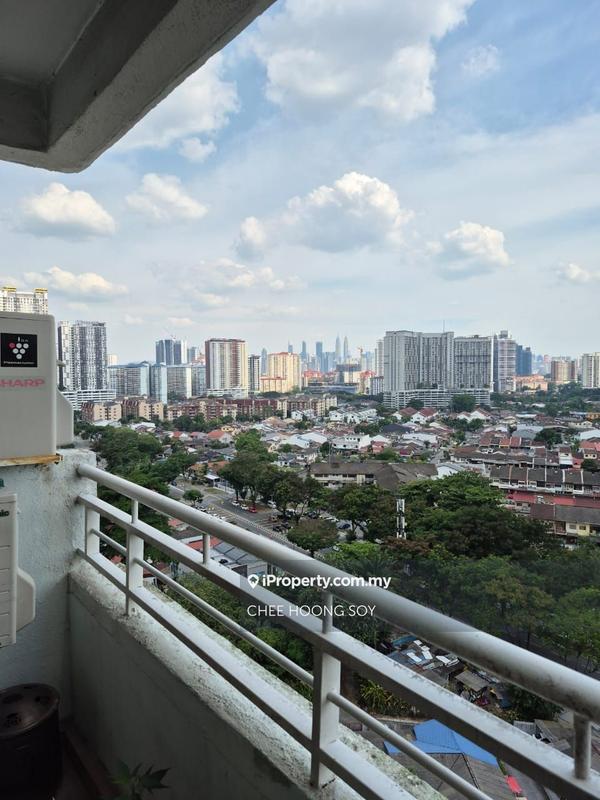 For Sale - Idaman Sutera